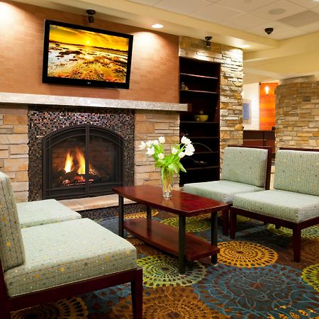 Holiday Inn Express Pittsburgh West - Greentree, An Ihg Hotel Crafton Eksteriør billede
