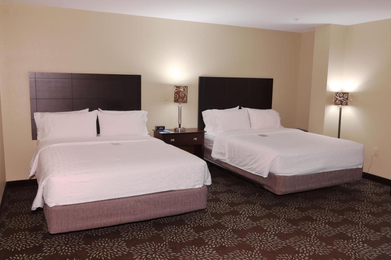 Holiday Inn Express Pittsburgh West - Greentree, An Ihg Hotel Crafton Eksteriør billede