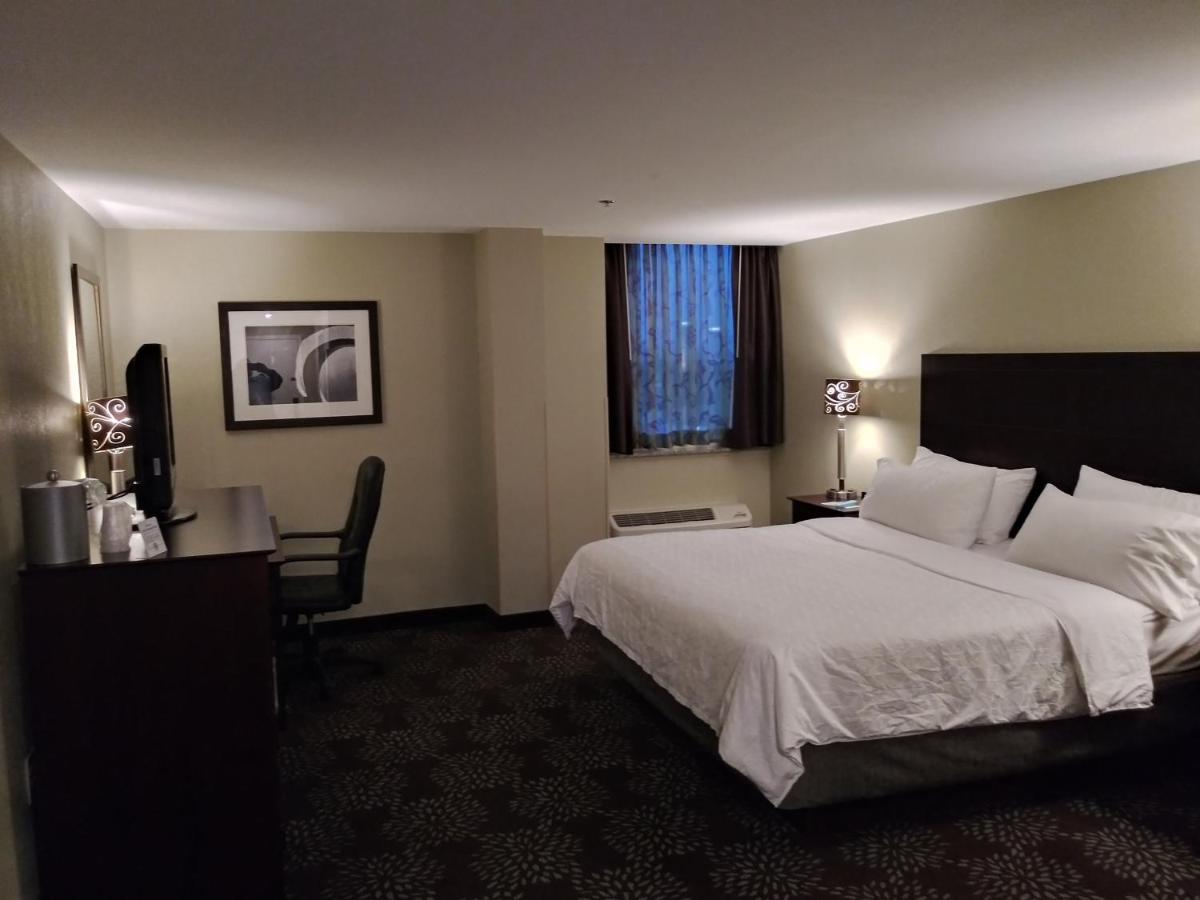 Holiday Inn Express Pittsburgh West - Greentree, An Ihg Hotel Crafton Eksteriør billede