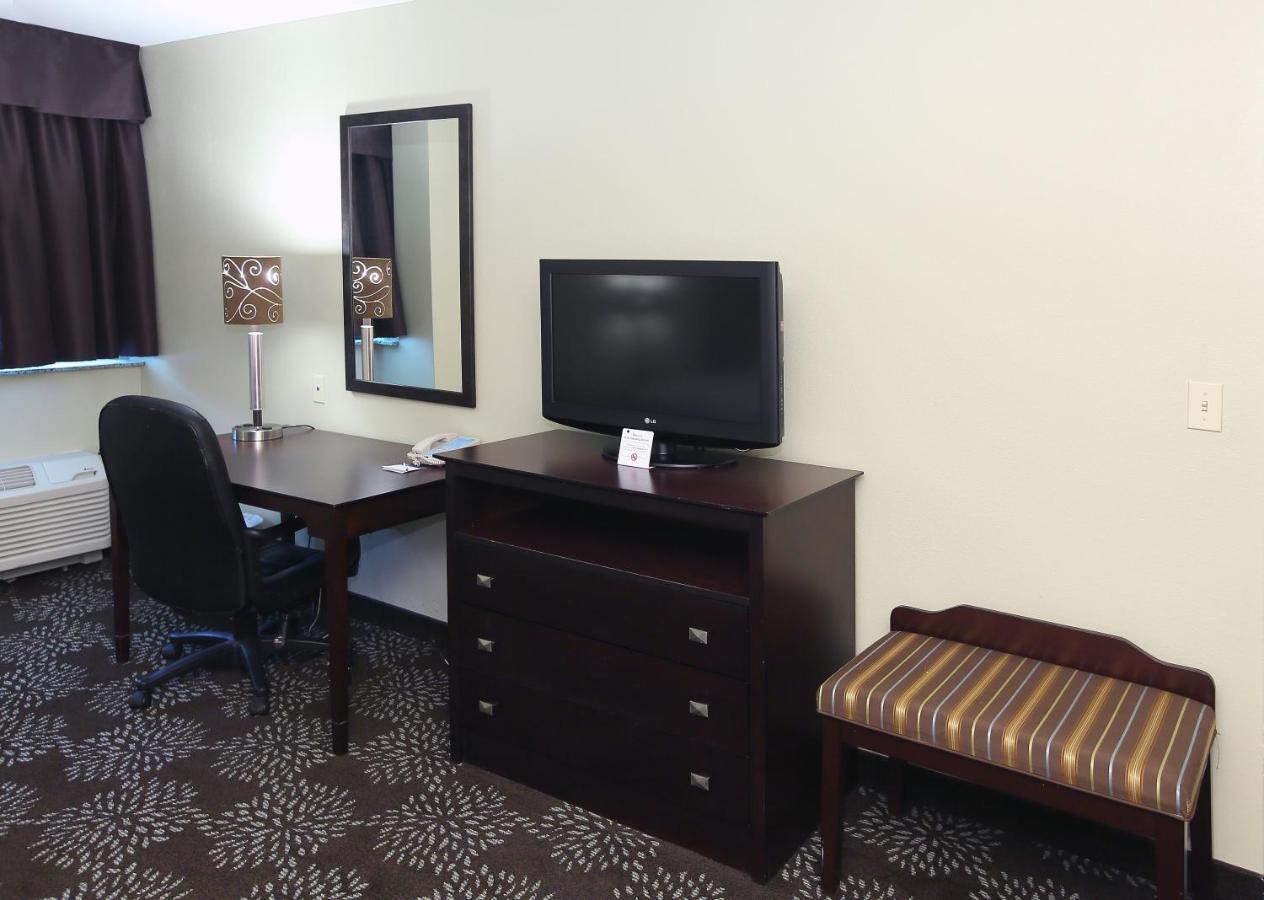 Holiday Inn Express Pittsburgh West - Greentree, An Ihg Hotel Crafton Eksteriør billede