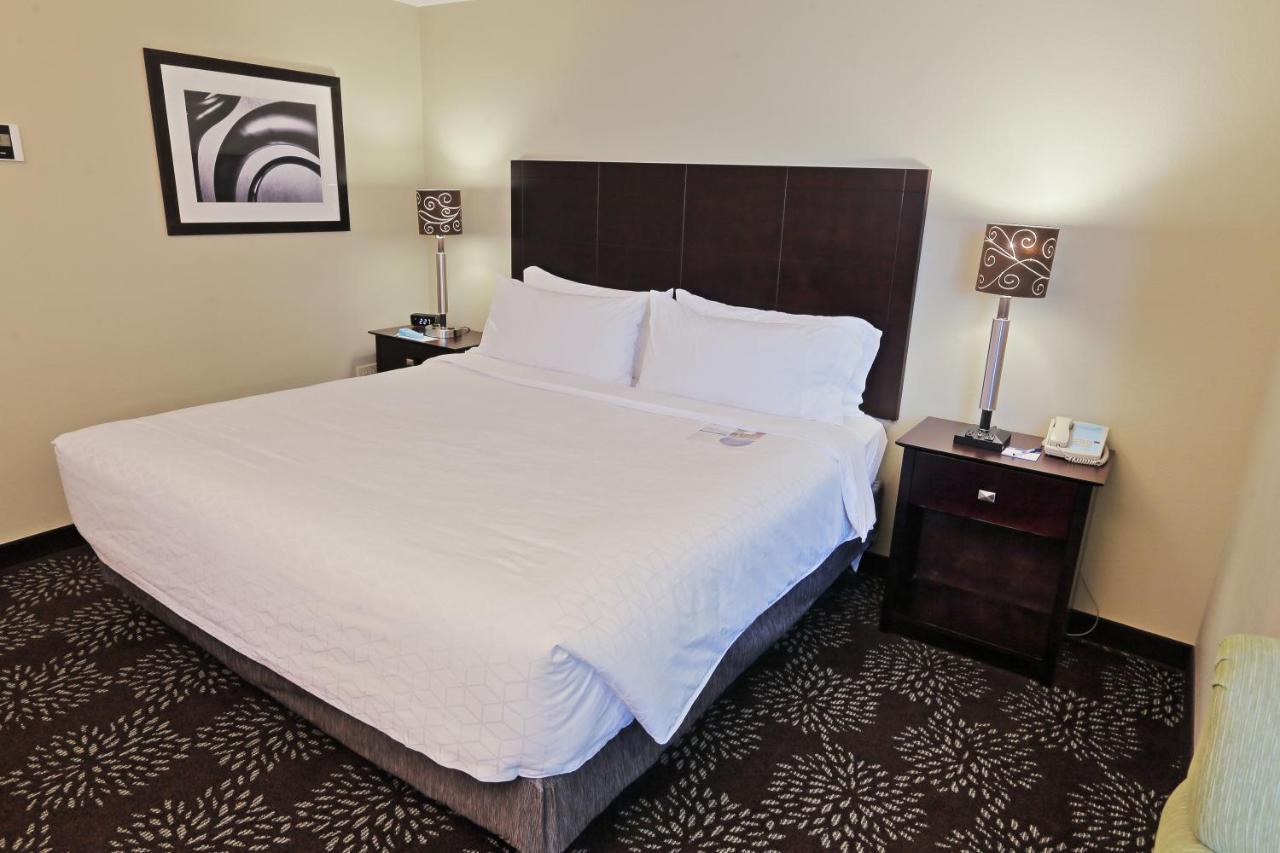 Holiday Inn Express Pittsburgh West - Greentree, An Ihg Hotel Crafton Eksteriør billede