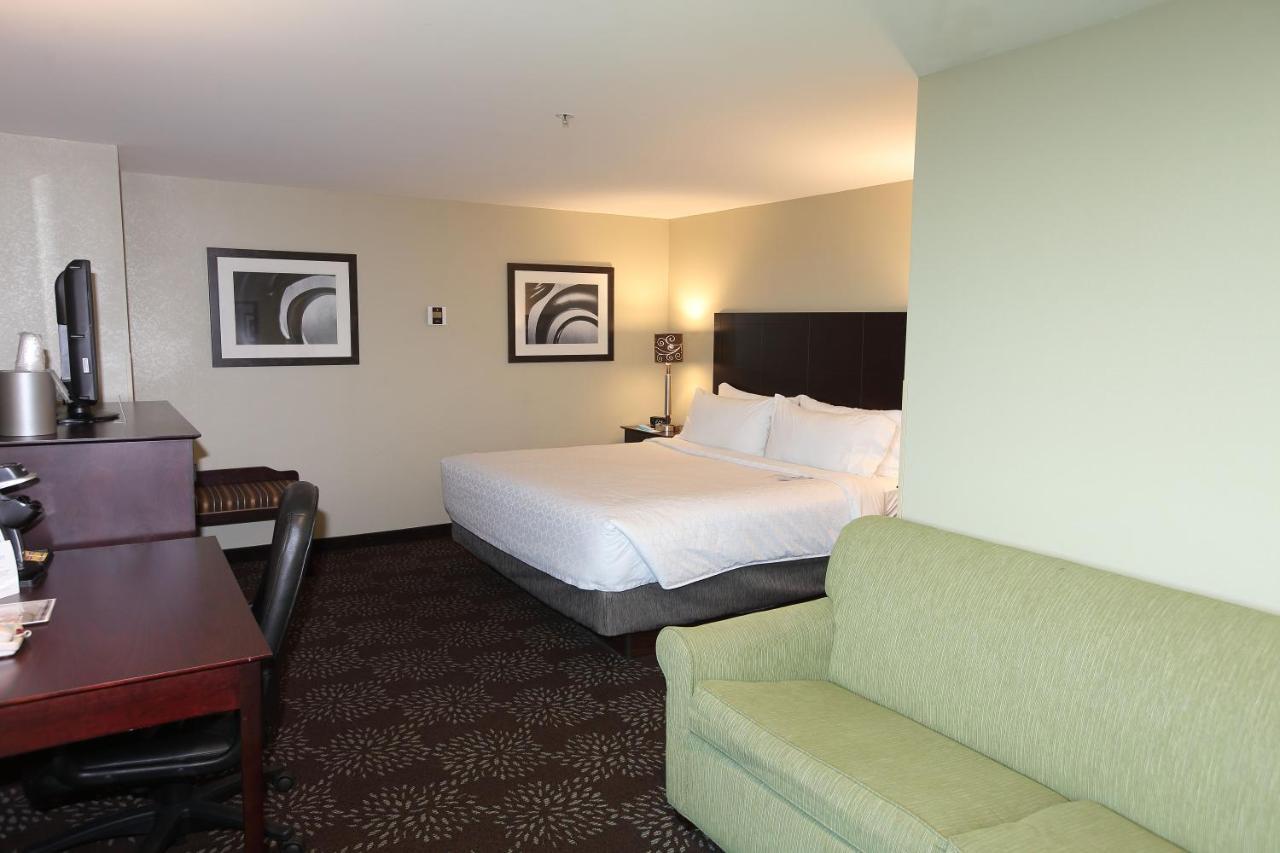 Holiday Inn Express Pittsburgh West - Greentree, An Ihg Hotel Crafton Eksteriør billede