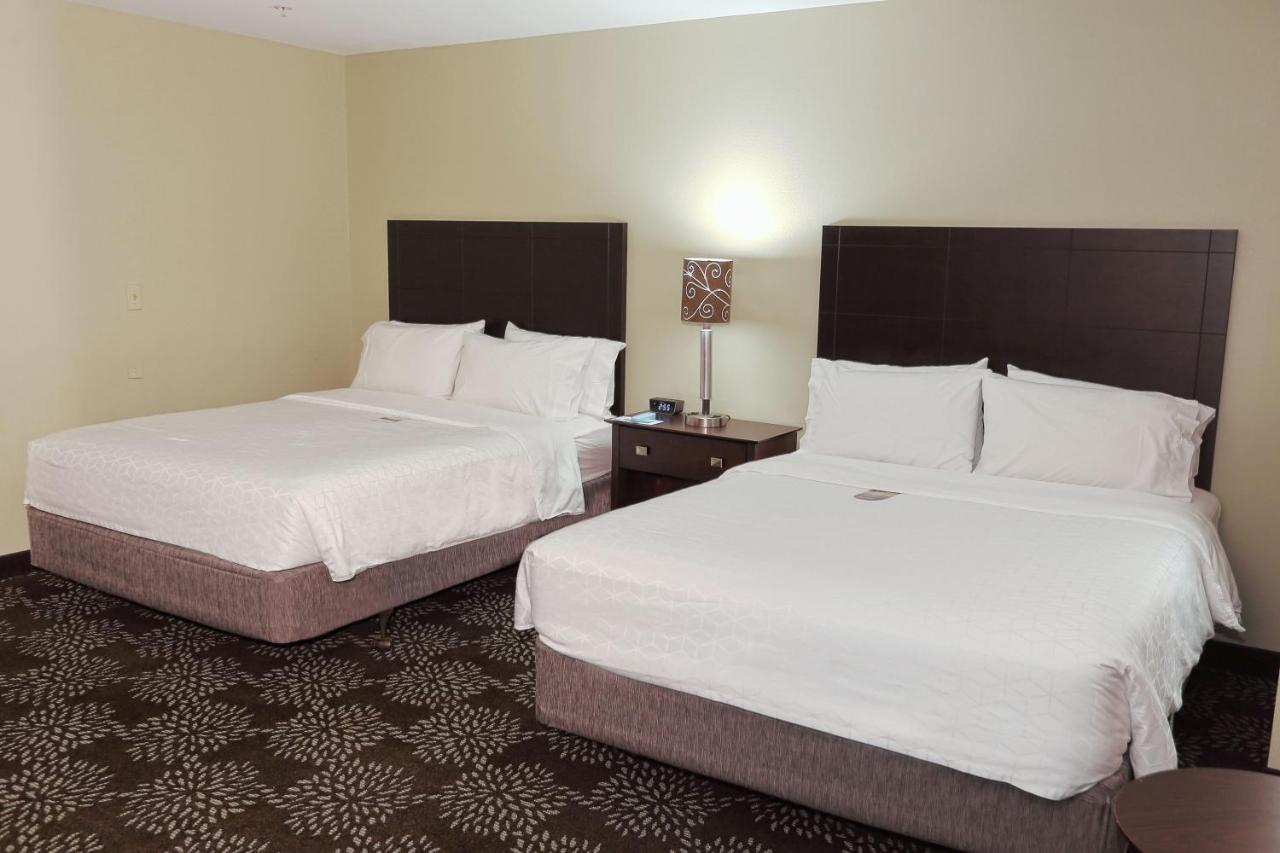 Holiday Inn Express Pittsburgh West - Greentree, An Ihg Hotel Crafton Eksteriør billede
