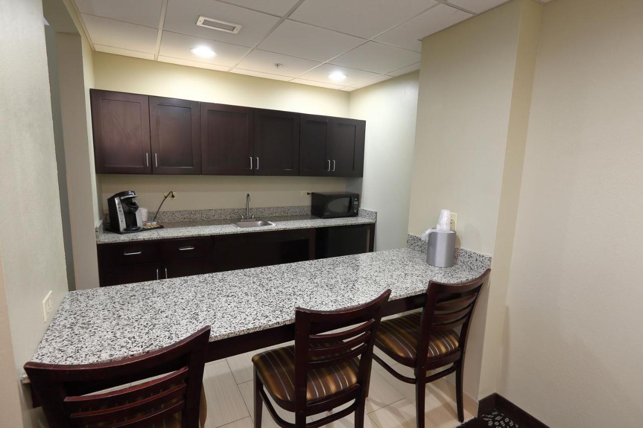 Holiday Inn Express Pittsburgh West - Greentree, An Ihg Hotel Crafton Eksteriør billede