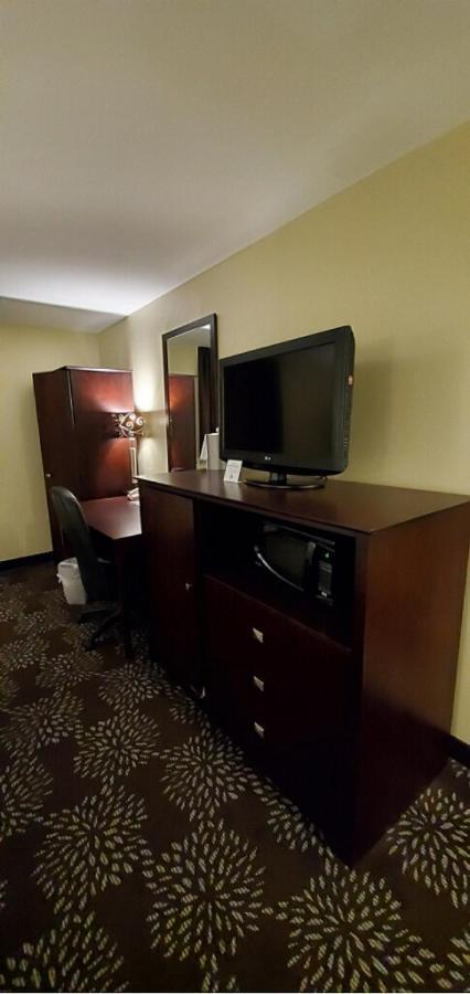 Holiday Inn Express Pittsburgh West - Greentree, An Ihg Hotel Crafton Eksteriør billede