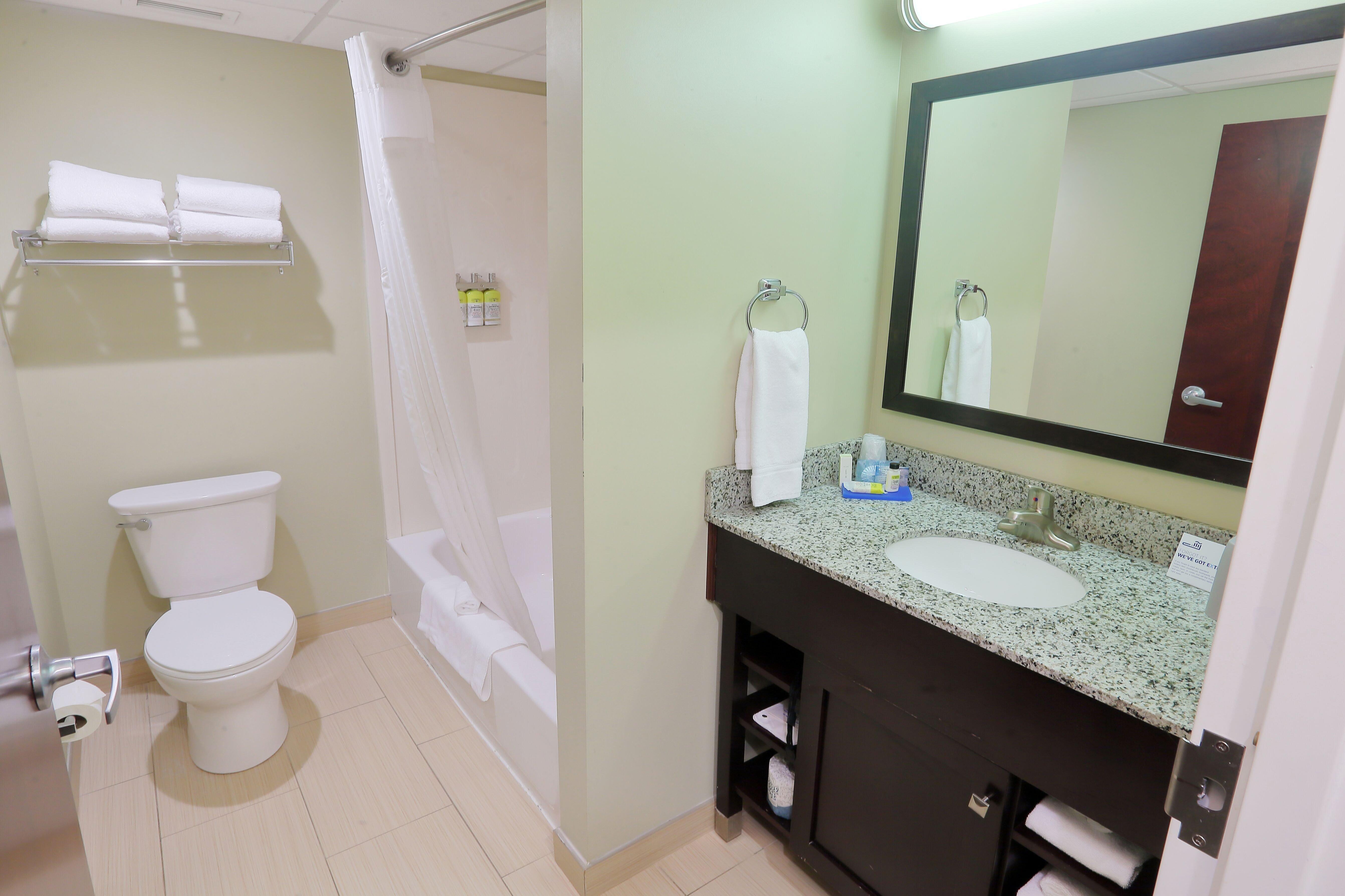 Holiday Inn Express Pittsburgh West - Greentree, An Ihg Hotel Crafton Eksteriør billede