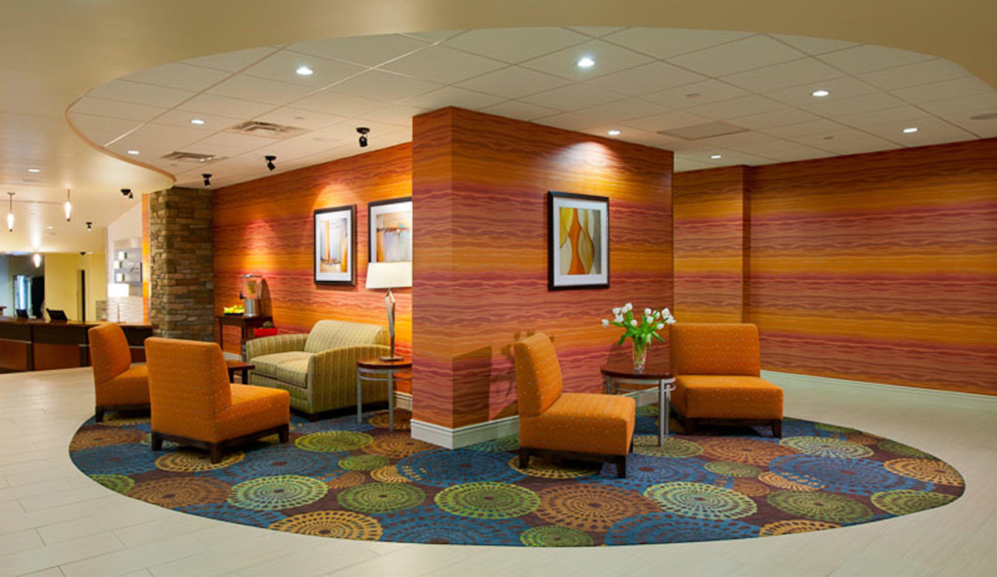 Holiday Inn Express Pittsburgh West - Greentree, An Ihg Hotel Crafton Eksteriør billede