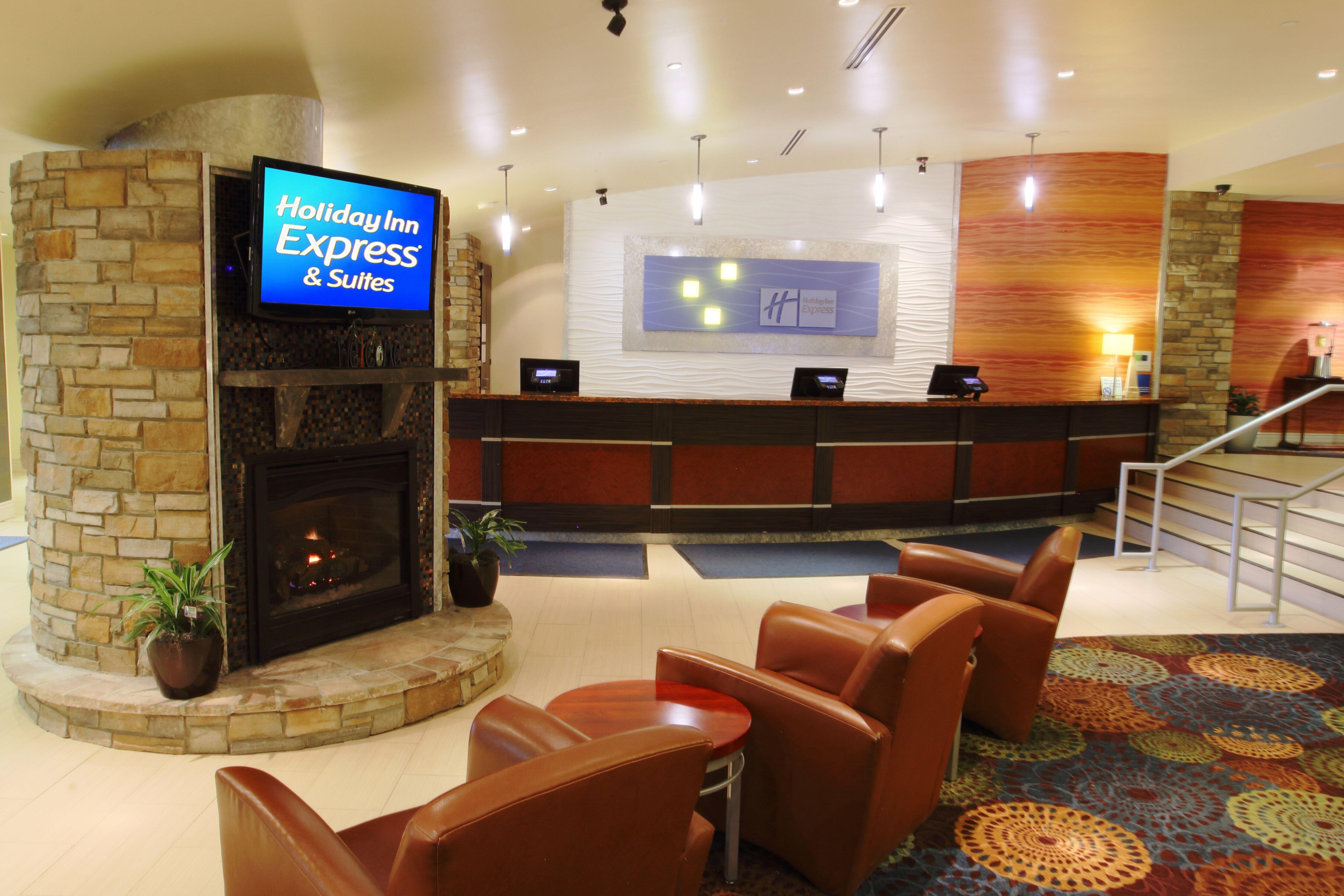 Holiday Inn Express Pittsburgh West - Greentree, An Ihg Hotel Crafton Eksteriør billede