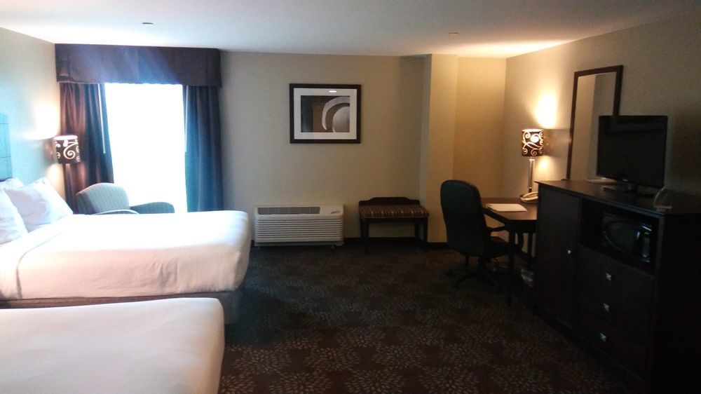 Holiday Inn Express Pittsburgh West - Greentree, An Ihg Hotel Crafton Eksteriør billede