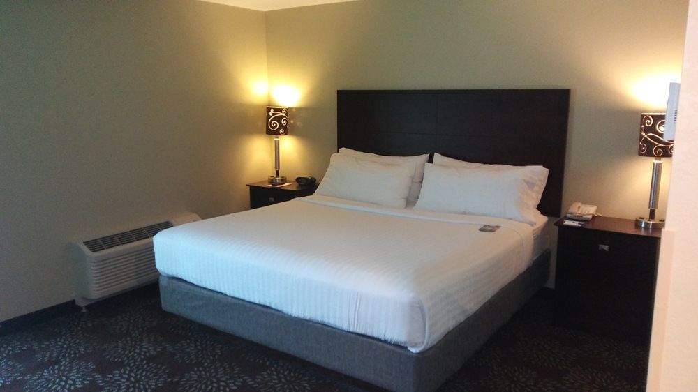 Holiday Inn Express Pittsburgh West - Greentree, An Ihg Hotel Crafton Eksteriør billede