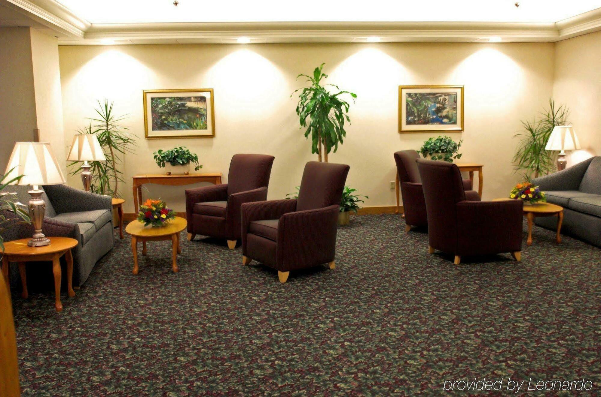Holiday Inn Express Pittsburgh West - Greentree, An Ihg Hotel Crafton Eksteriør billede
